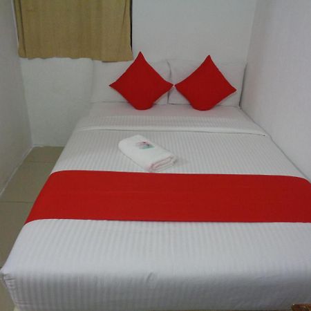 Hotel Mah Lanu Kuala Lumpur Bagian luar foto
