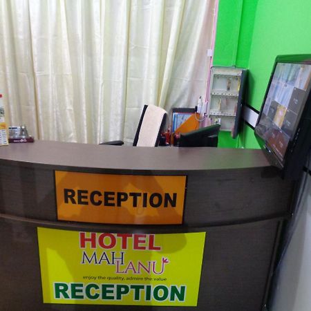 Hotel Mah Lanu Kuala Lumpur Bagian luar foto