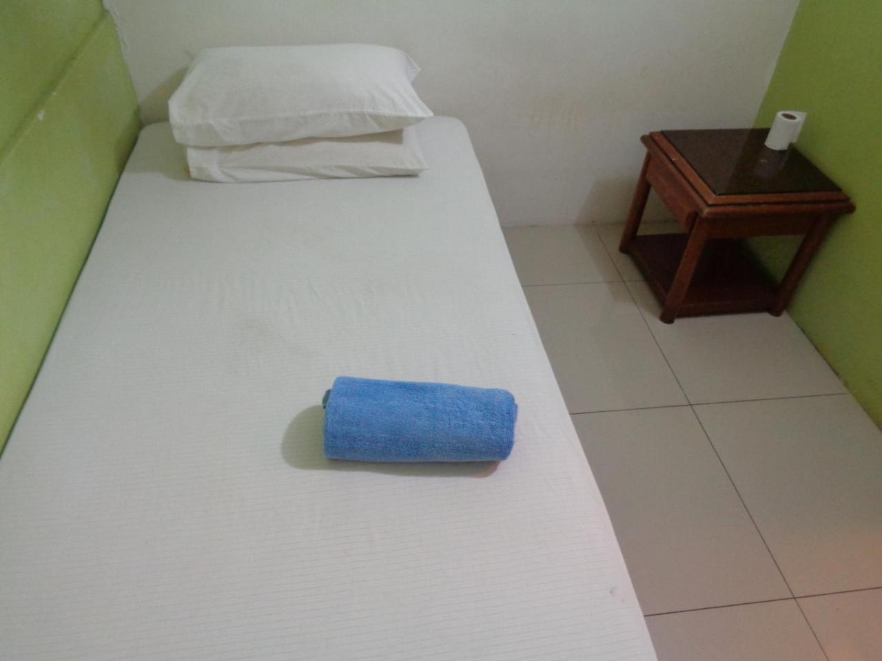 Hotel Mah Lanu Kuala Lumpur Bagian luar foto