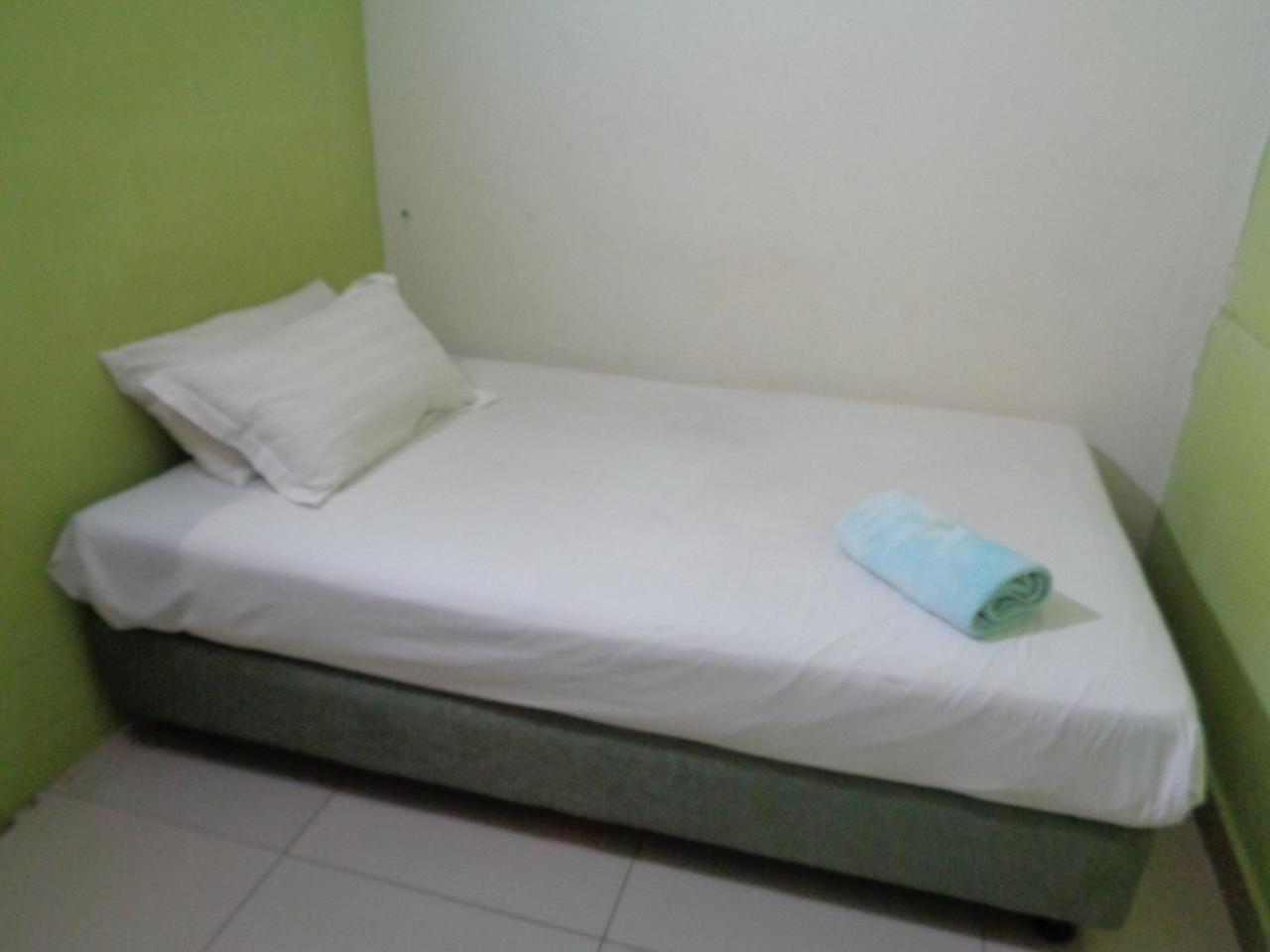 Hotel Mah Lanu Kuala Lumpur Bagian luar foto
