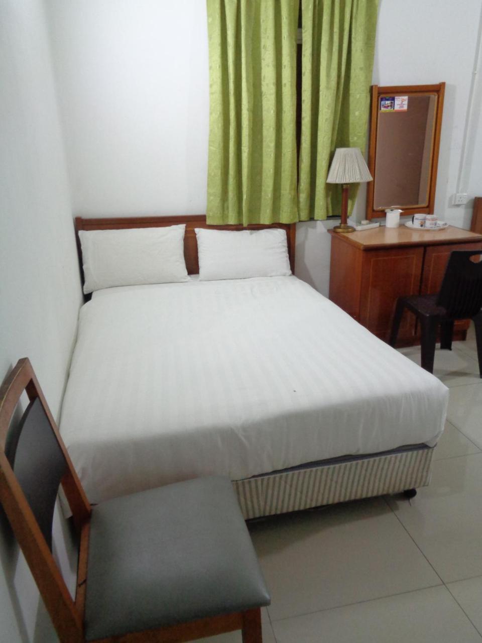 Hotel Mah Lanu Kuala Lumpur Bagian luar foto