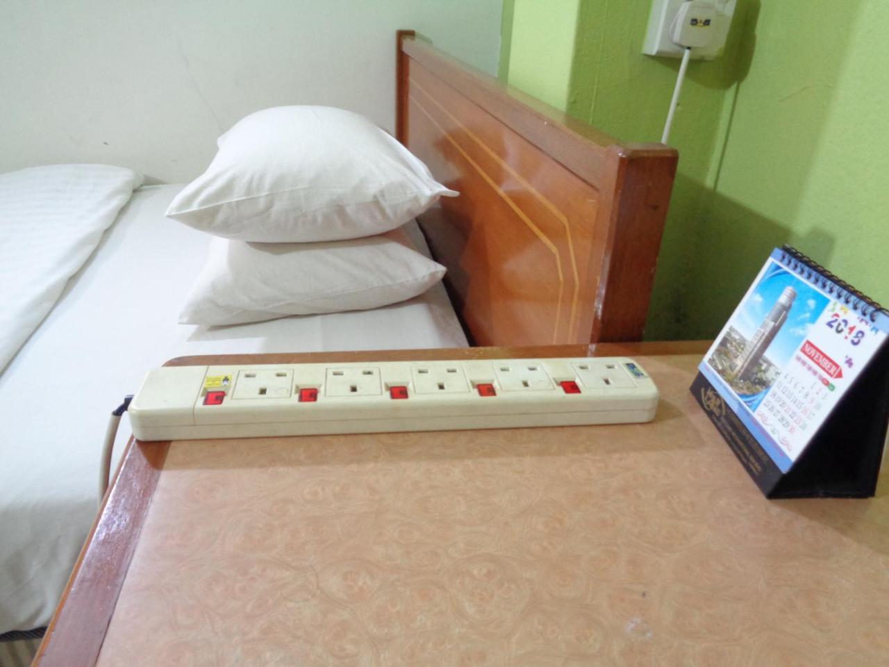 Hotel Mah Lanu Kuala Lumpur Bagian luar foto
