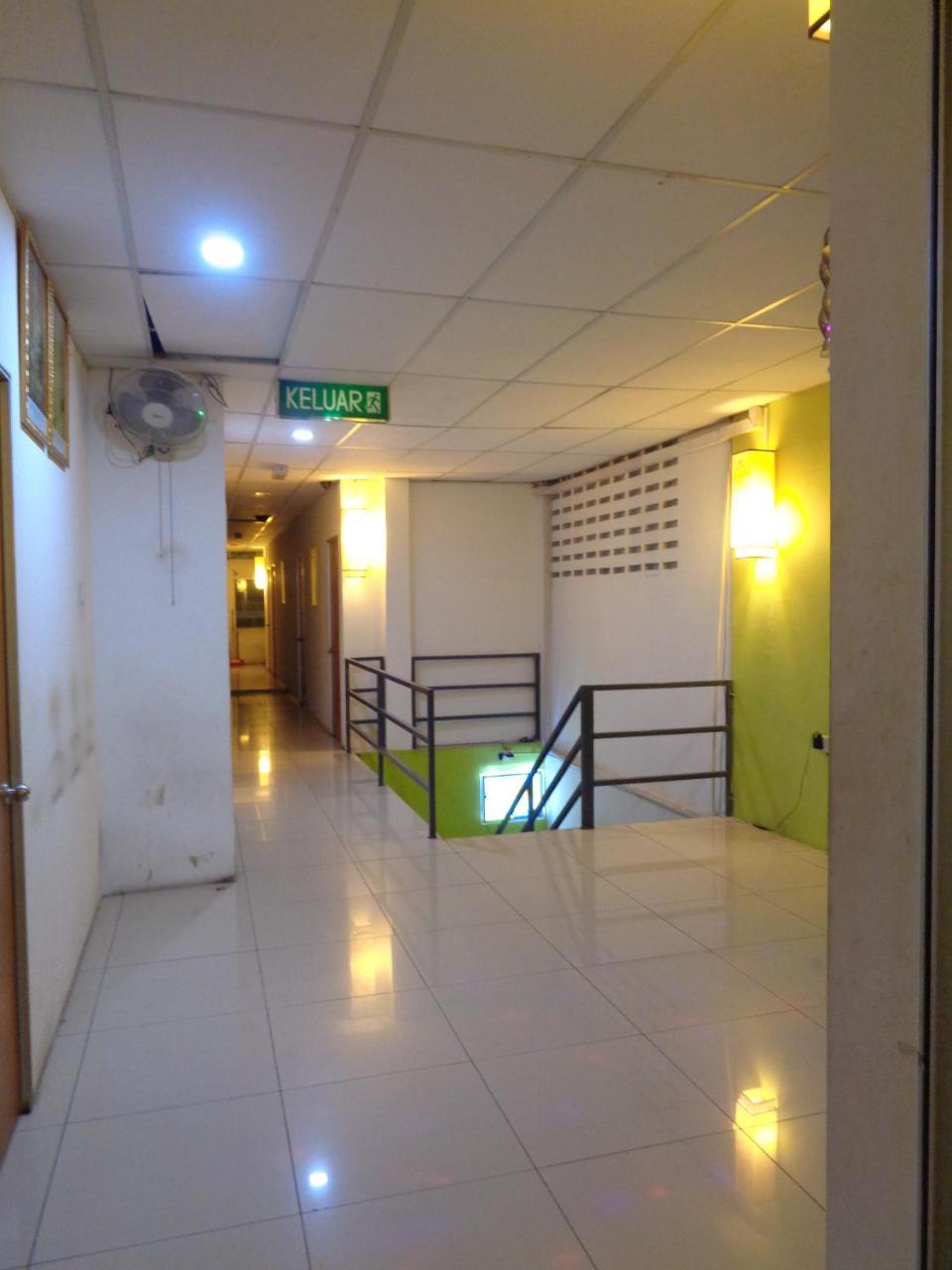 Hotel Mah Lanu Kuala Lumpur Bagian luar foto