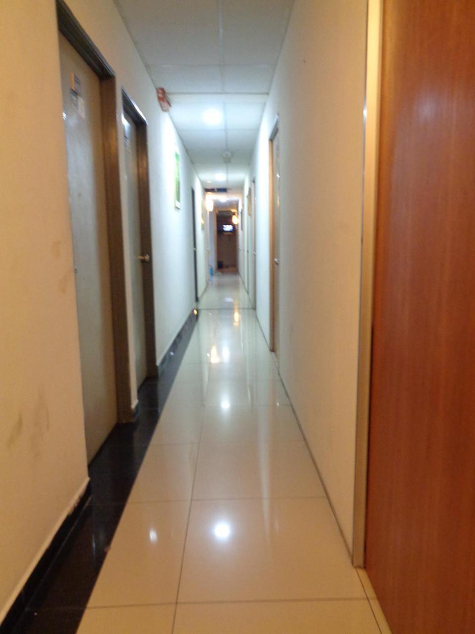Hotel Mah Lanu Kuala Lumpur Bagian luar foto