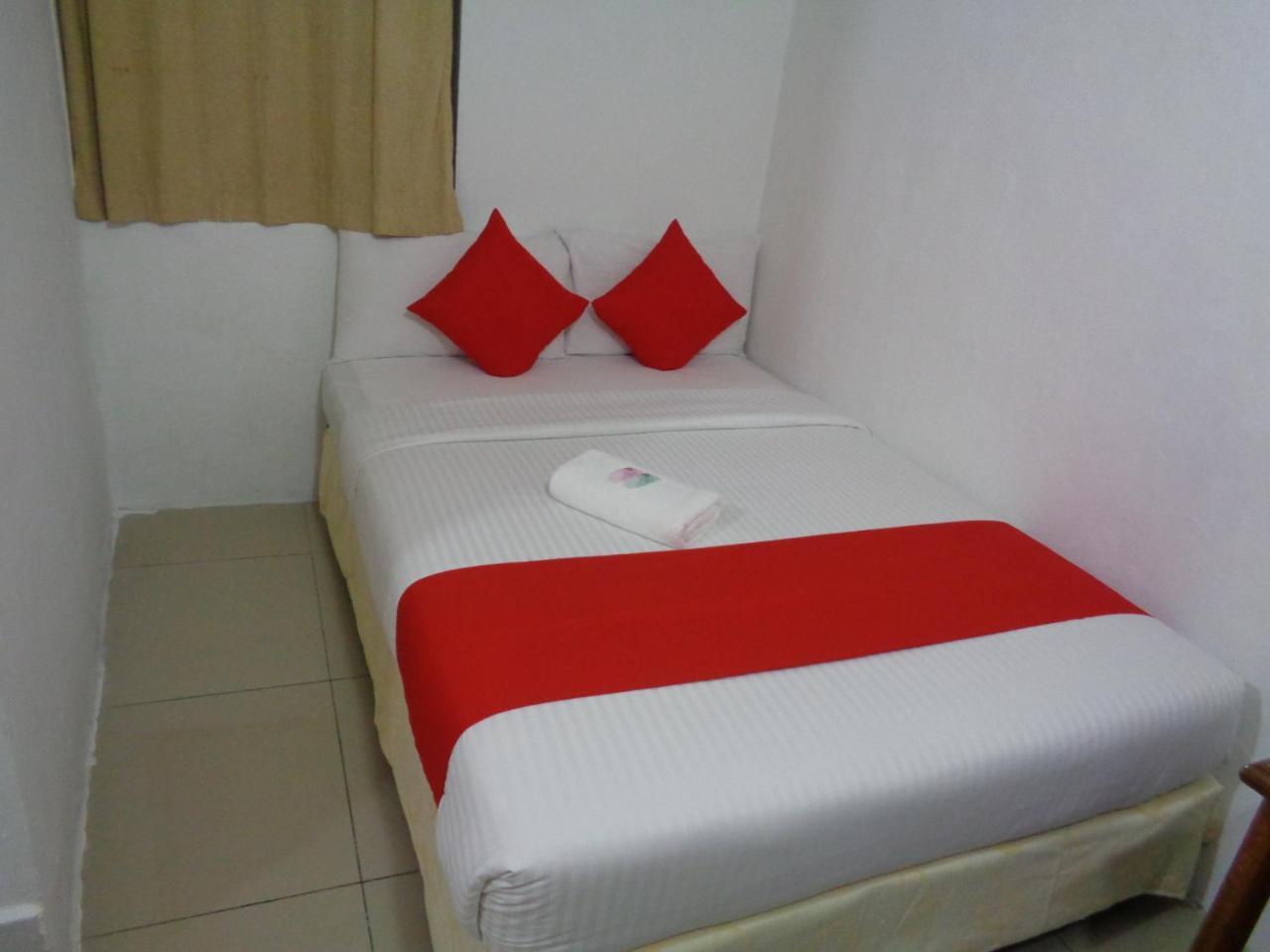 Hotel Mah Lanu Kuala Lumpur Bagian luar foto