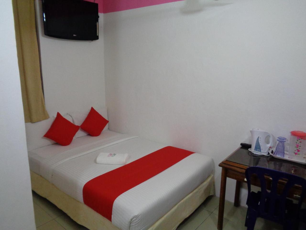 Hotel Mah Lanu Kuala Lumpur Bagian luar foto