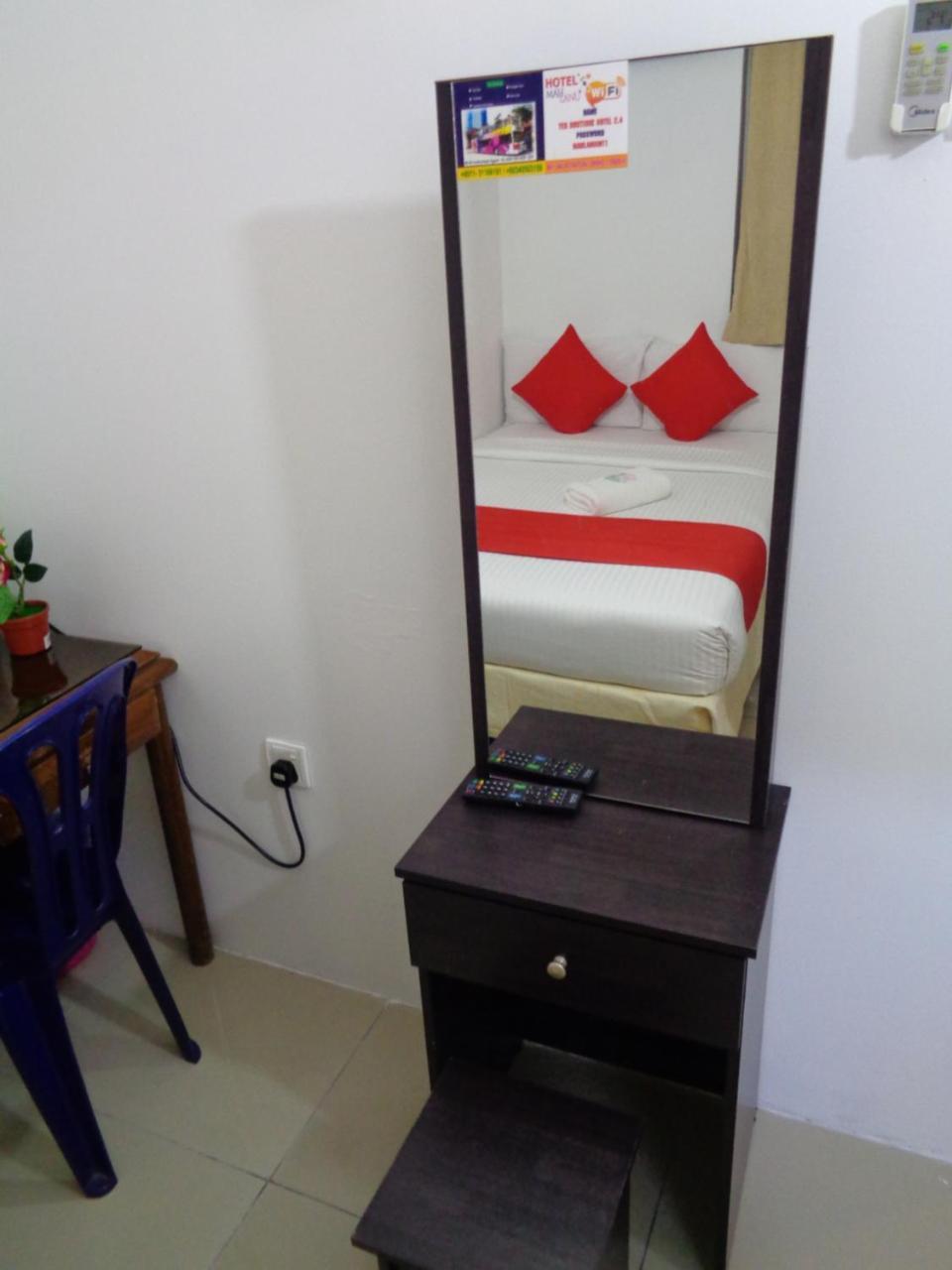 Hotel Mah Lanu Kuala Lumpur Bagian luar foto