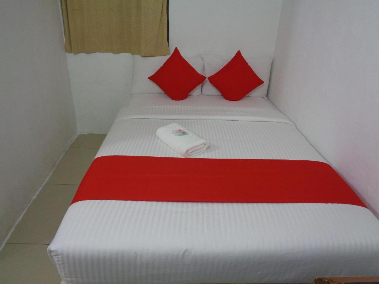 Hotel Mah Lanu Kuala Lumpur Bagian luar foto