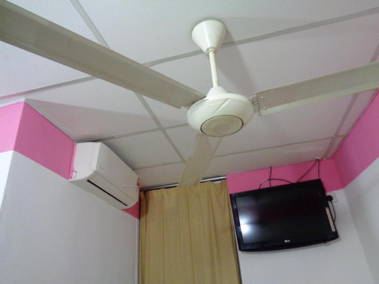 Hotel Mah Lanu Kuala Lumpur Bagian luar foto
