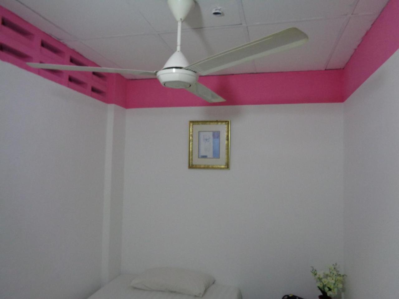 Hotel Mah Lanu Kuala Lumpur Bagian luar foto