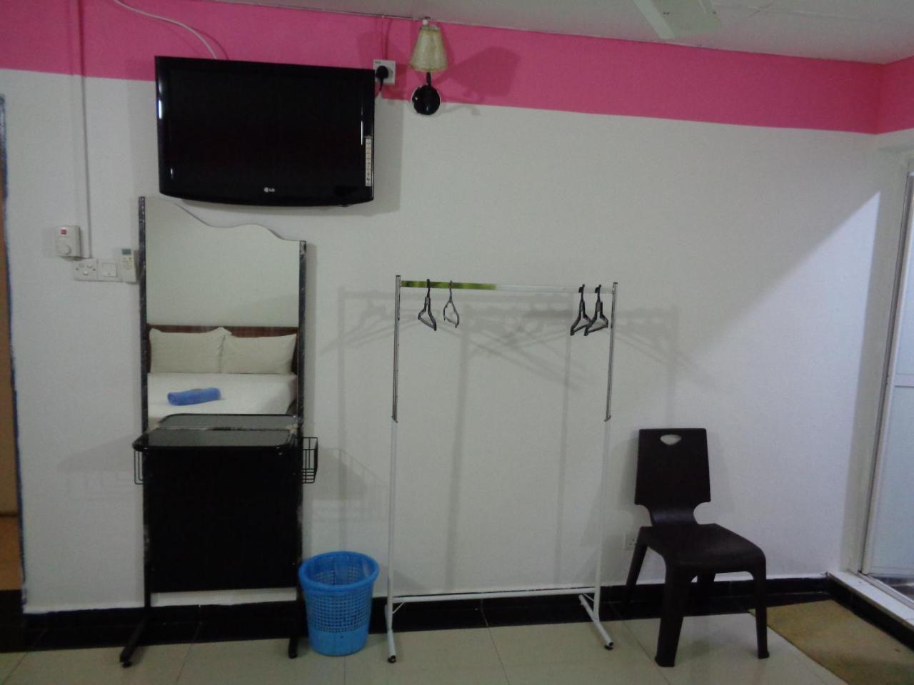 Hotel Mah Lanu Kuala Lumpur Bagian luar foto
