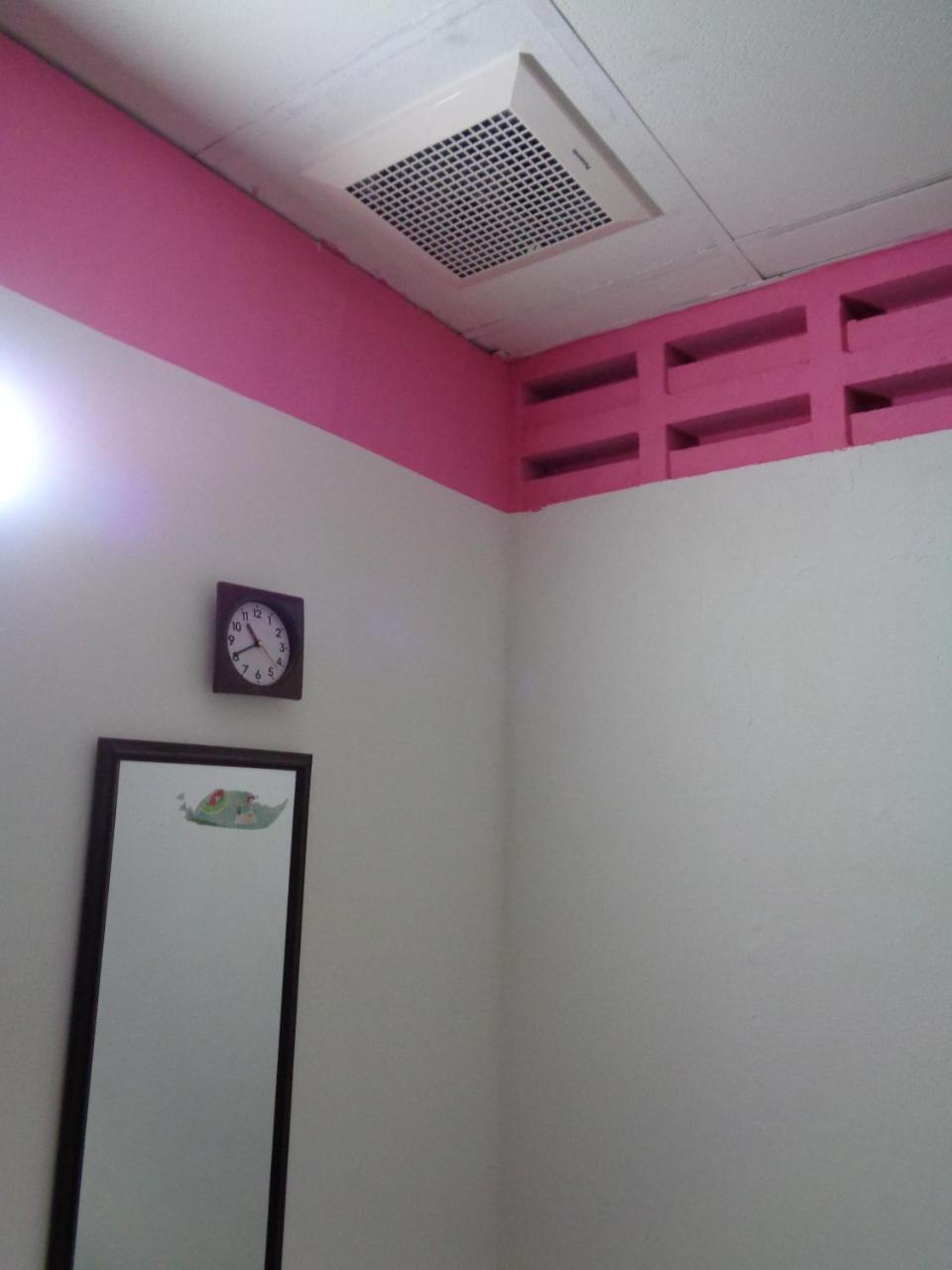 Hotel Mah Lanu Kuala Lumpur Bagian luar foto