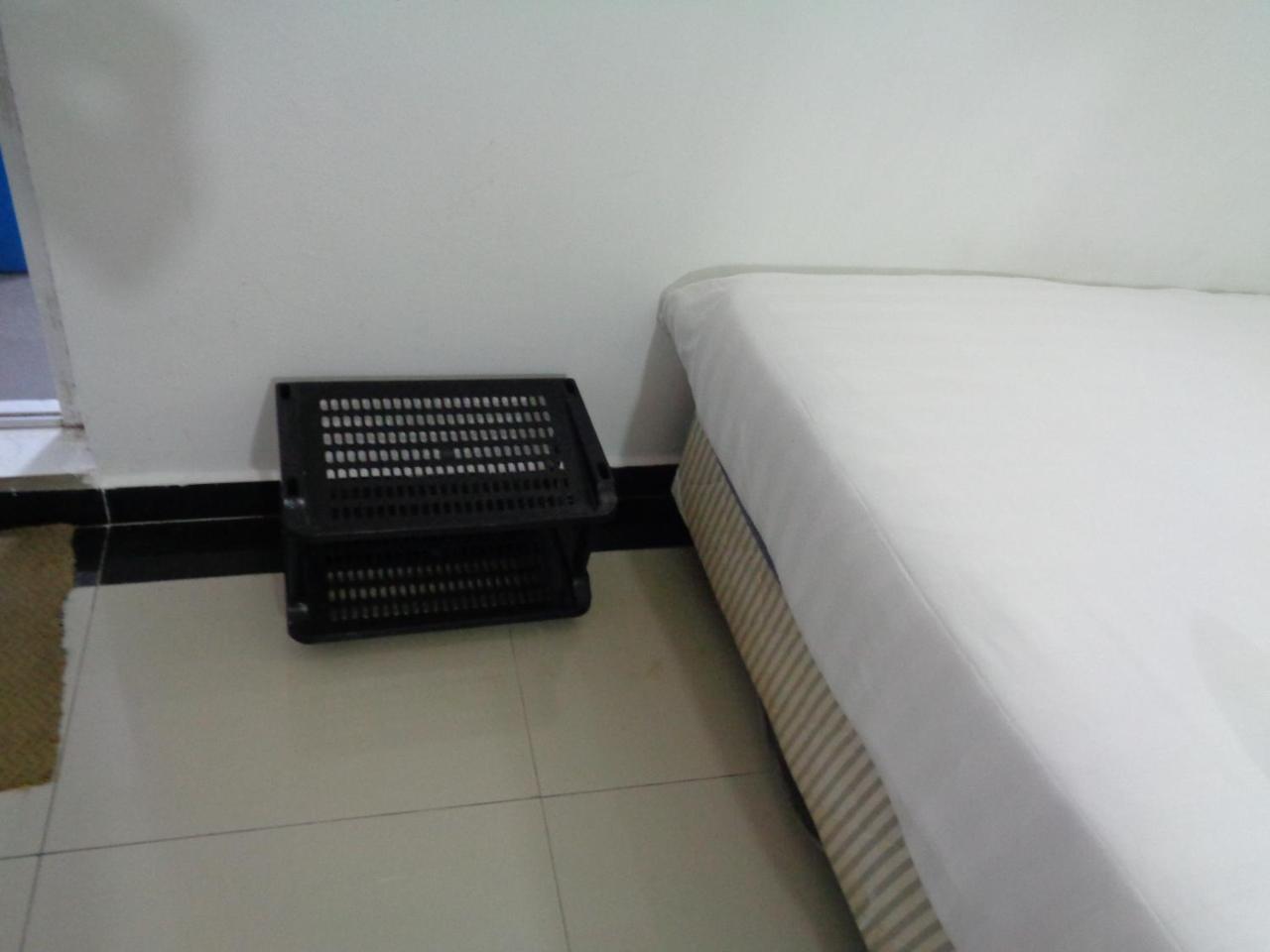 Hotel Mah Lanu Kuala Lumpur Bagian luar foto