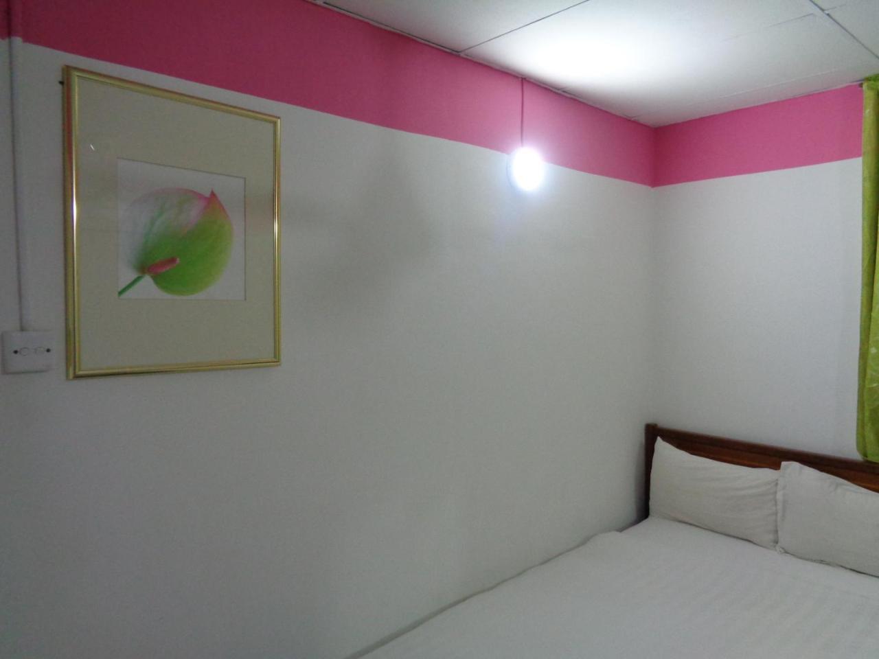 Hotel Mah Lanu Kuala Lumpur Bagian luar foto