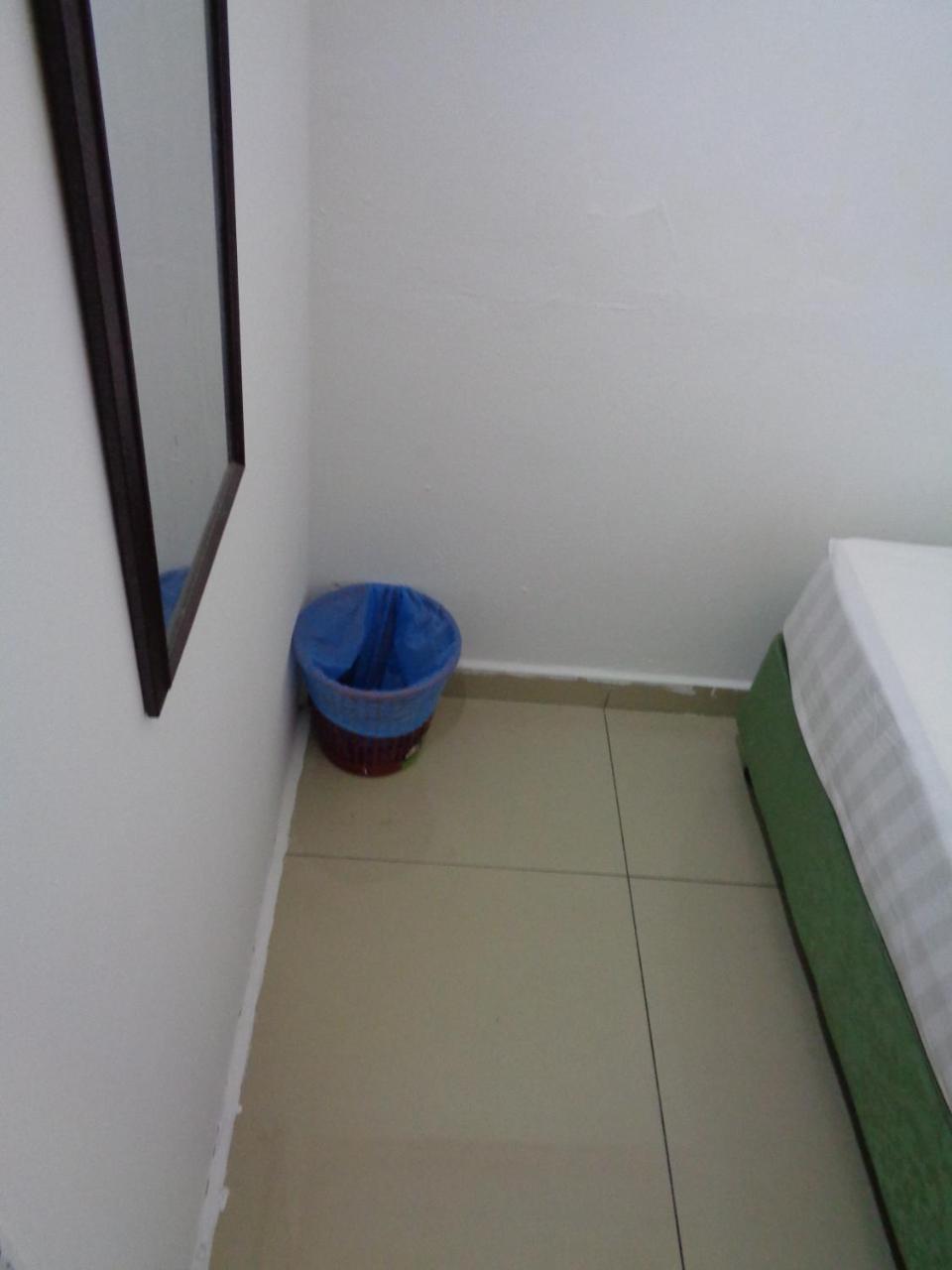 Hotel Mah Lanu Kuala Lumpur Bagian luar foto
